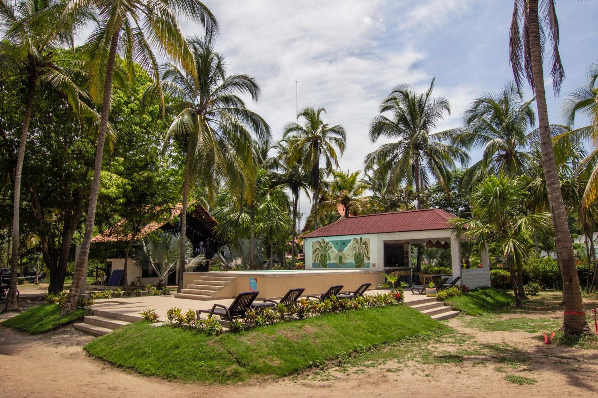 Socialtel Palomino - Formerly Selina Palomino Exterior photo