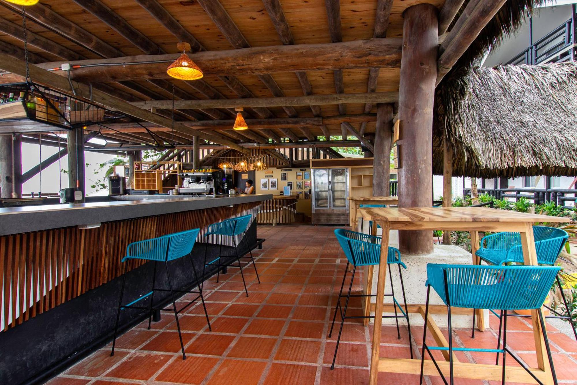 Socialtel Palomino - Formerly Selina Palomino Exterior photo