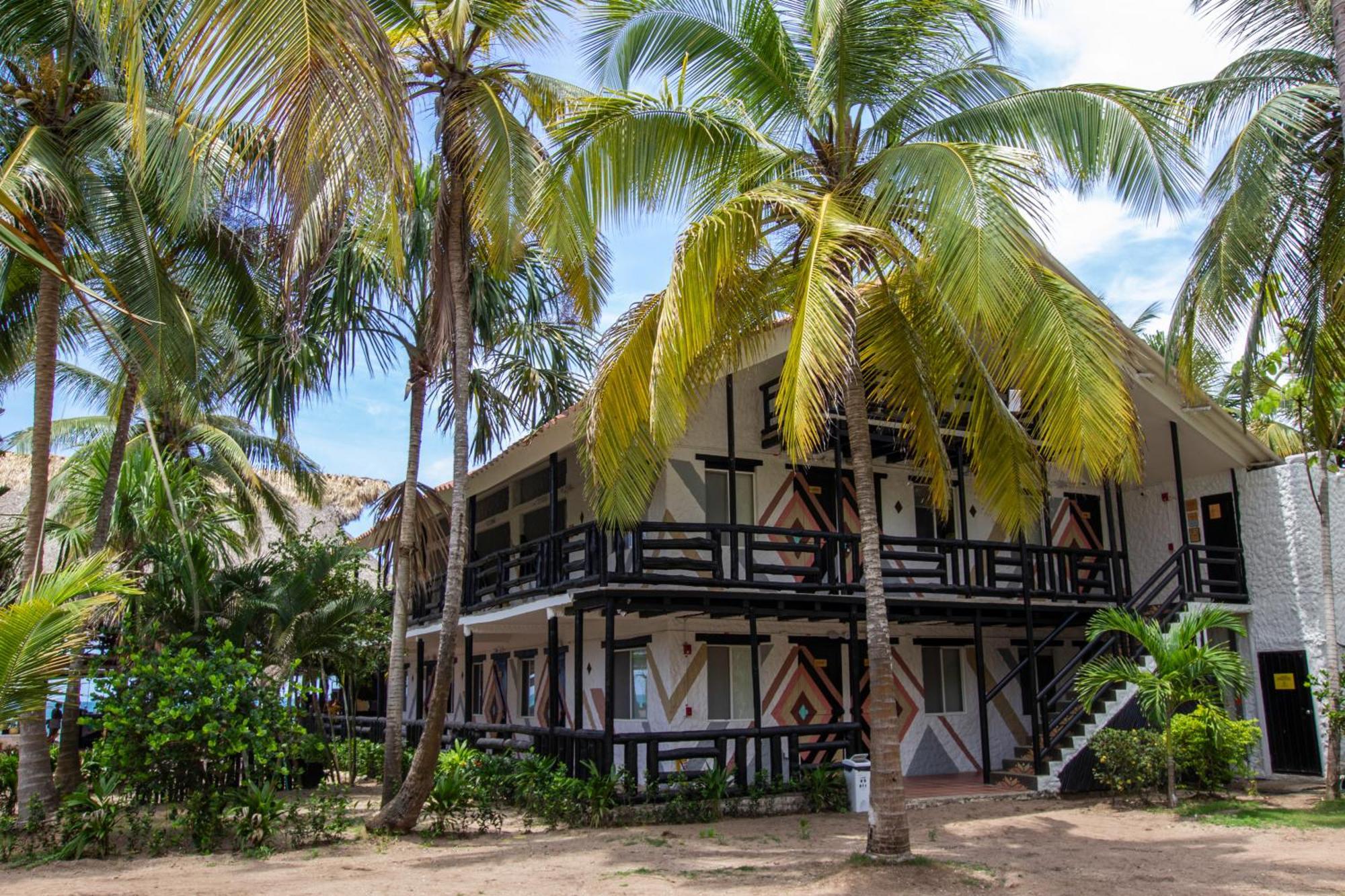 Socialtel Palomino - Formerly Selina Palomino Exterior photo